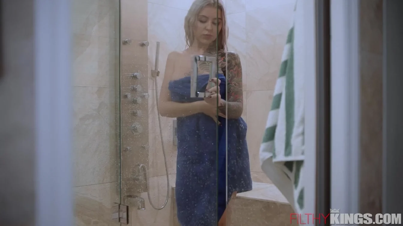 Preview of FilthyTaboo Luna Legend Bossy Horny Stepsis XXX